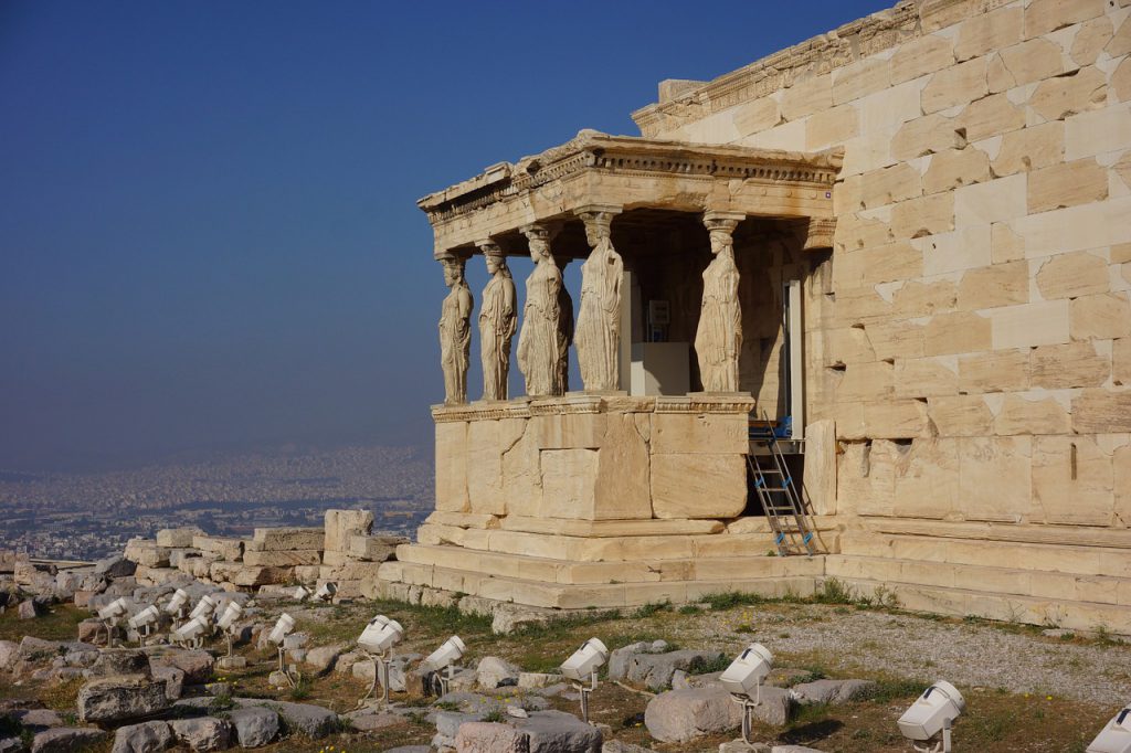 Athens Greece
