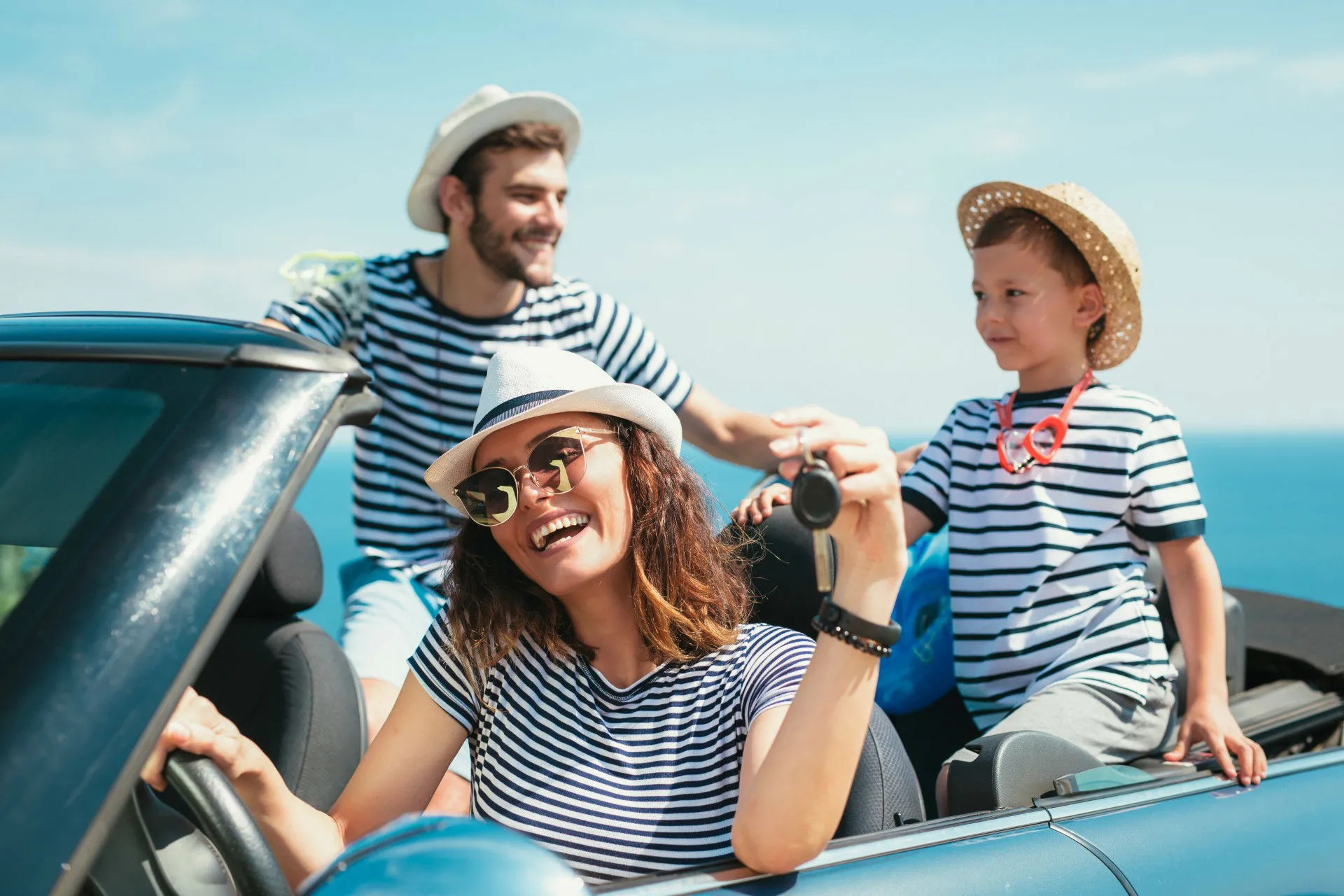 Corfu Vibes Car Rental