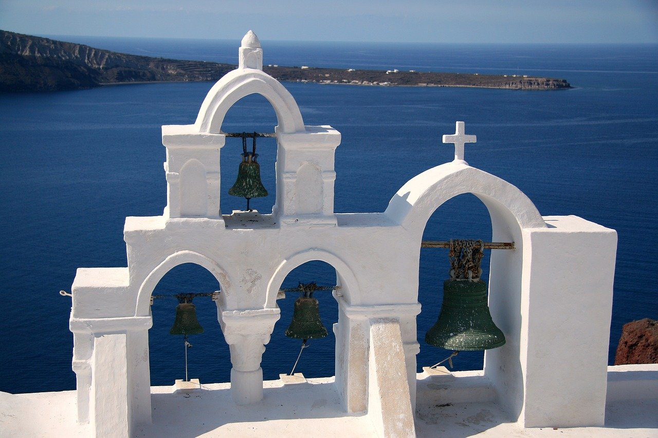Could Greece be the new holiday destination to visit all year round? Could Greece be the new holiday destination to visit all year round?