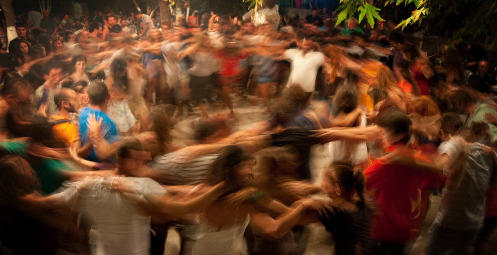 Festivals of Greece: Celebrating Tradition and Culture Festivals of Greece: Celebrating Tradition and Culture