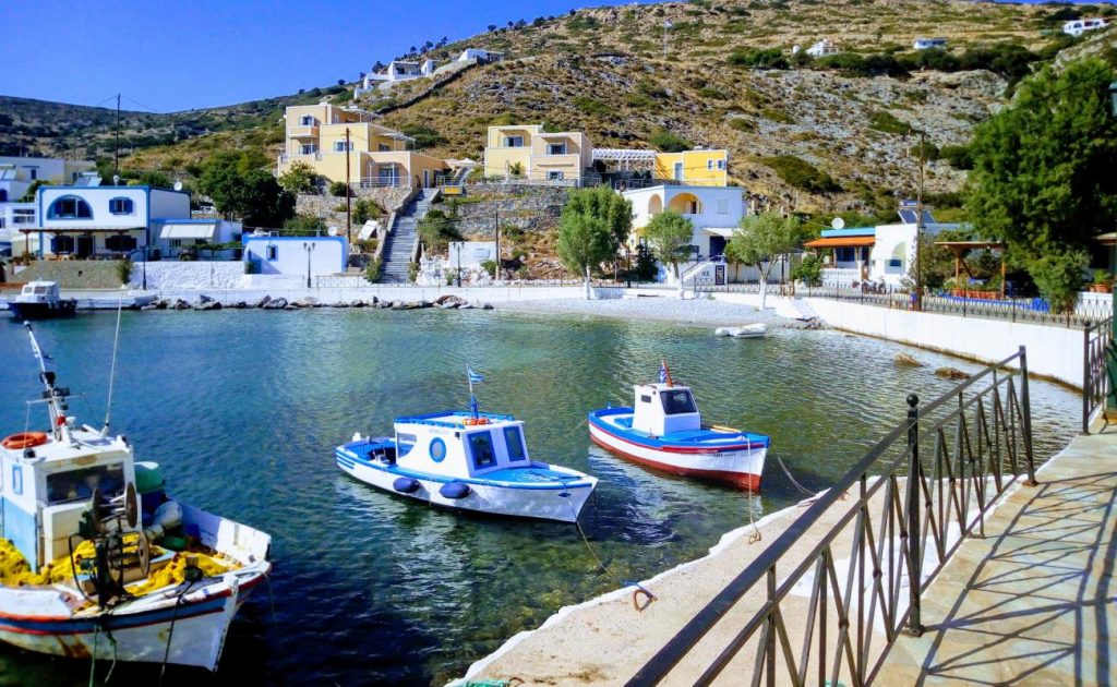Agathonisi Agathonisi