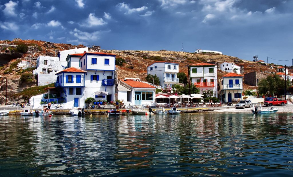 Agios Efstratios