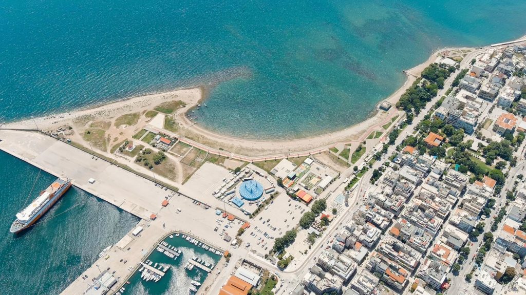 Alexandroupoli