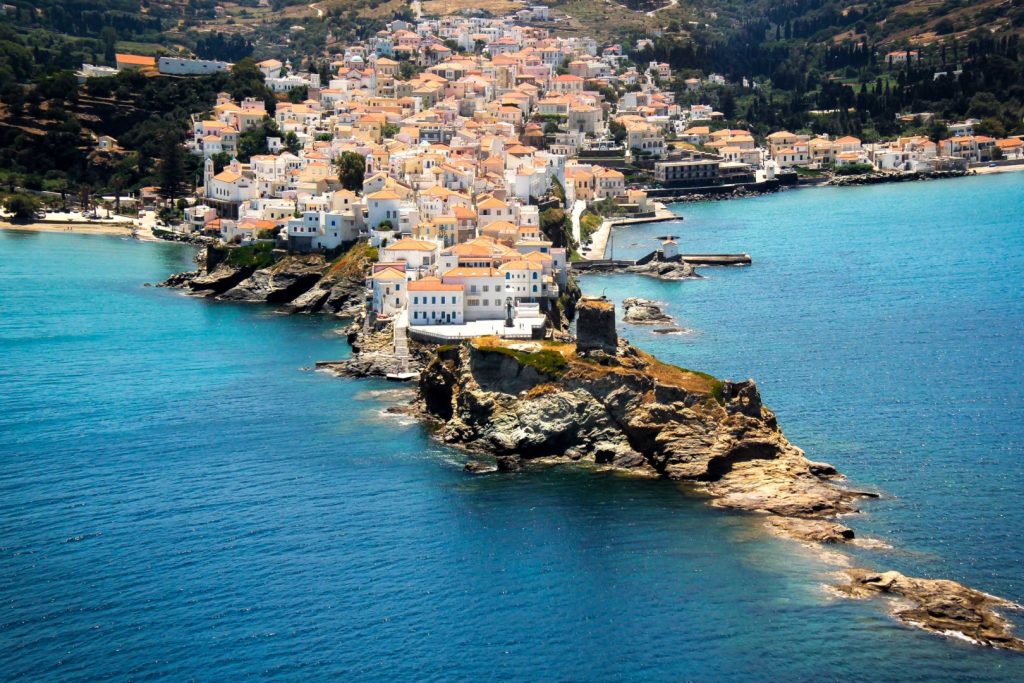 Andros Andros