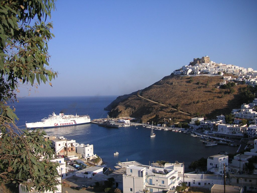 Astypalaia
