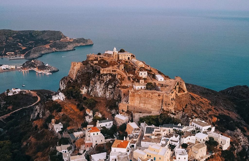 Kythira Kythira