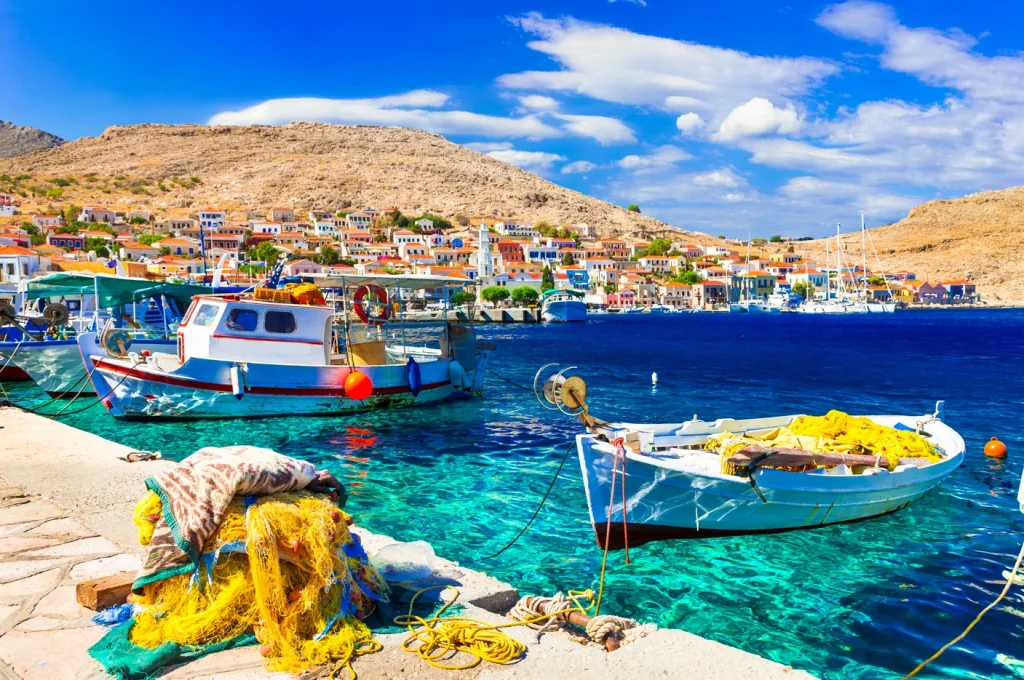 Chalki Chalki