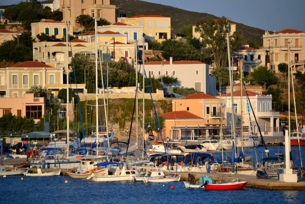 Chios Chios