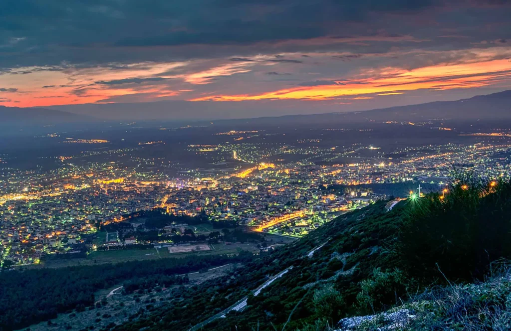 Drama Greece
