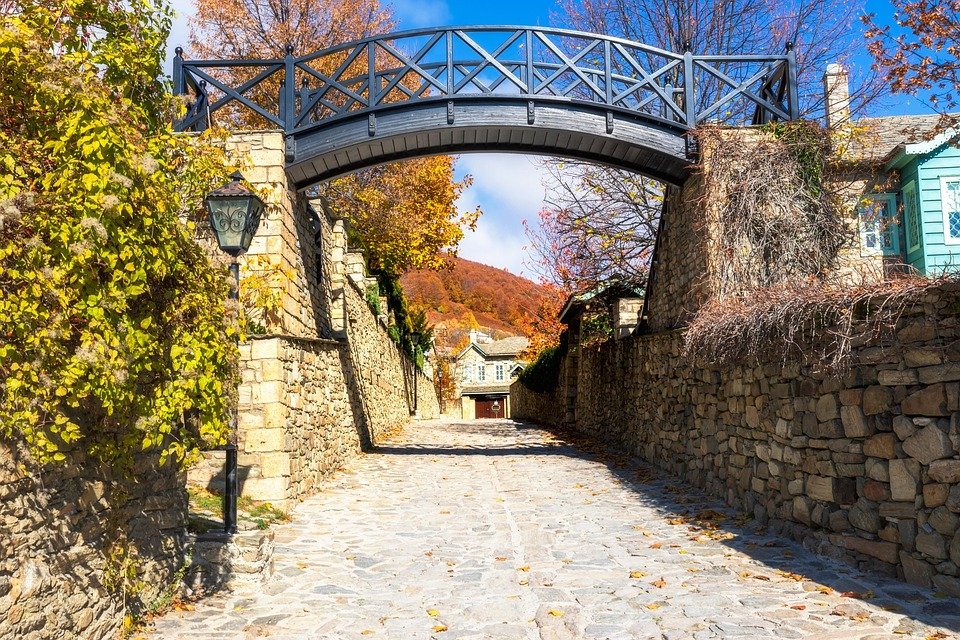 Florina Greece