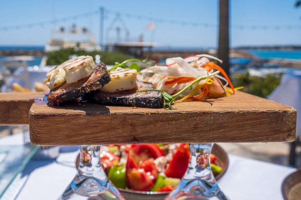 Food & Wine experiences in Greece