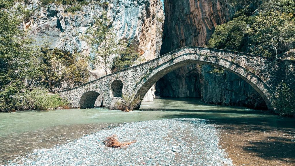 Grevena Greece