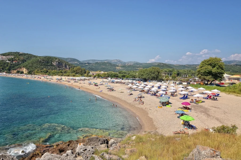 Igoumenitsa Greece