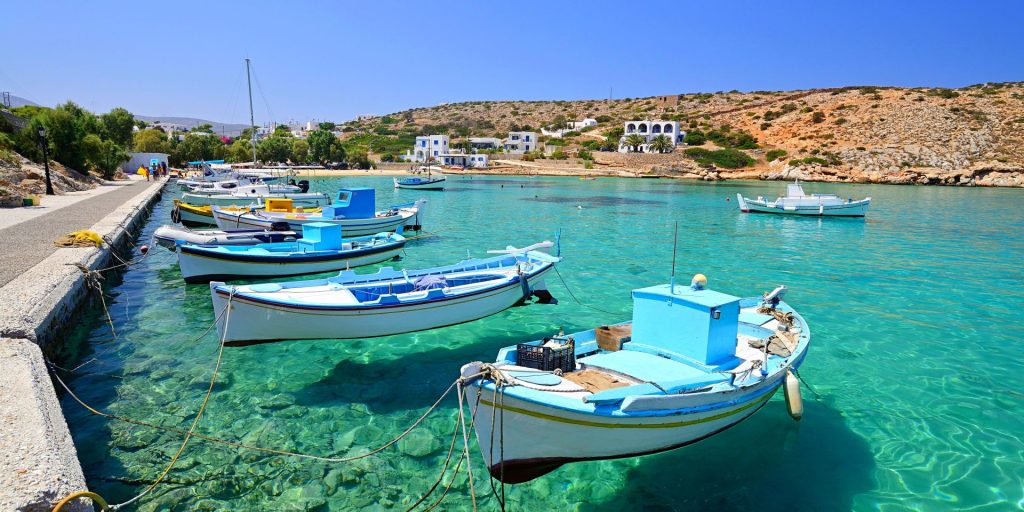 Iraklia