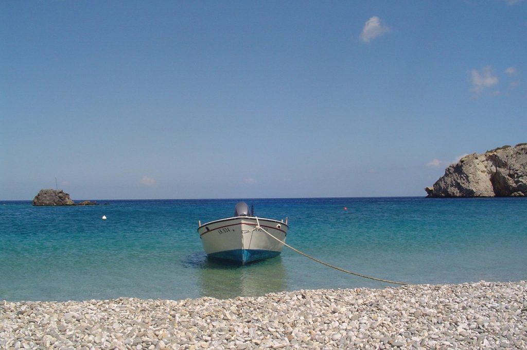 Karpathos Island Greece