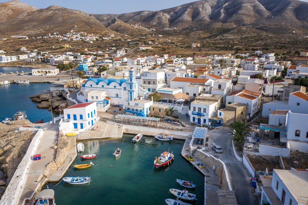 Kasos Kasos