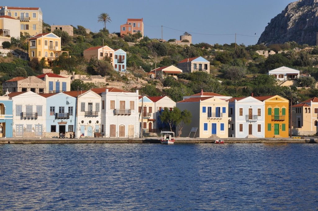 Kastellorizo Kastellorizo