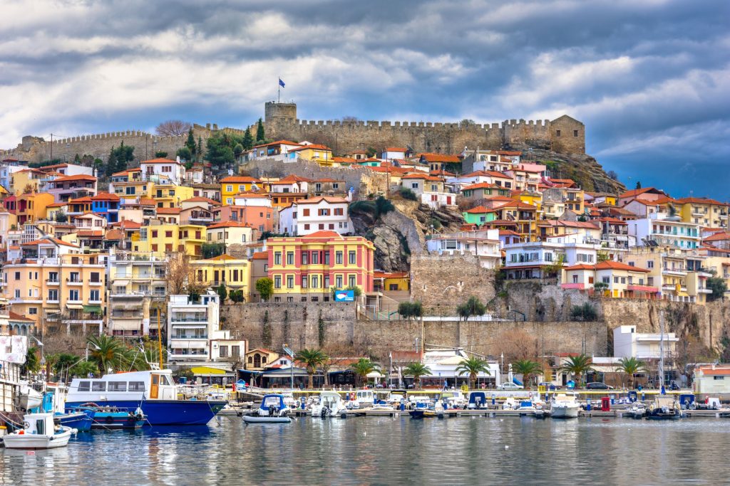 Kavala Kavala
