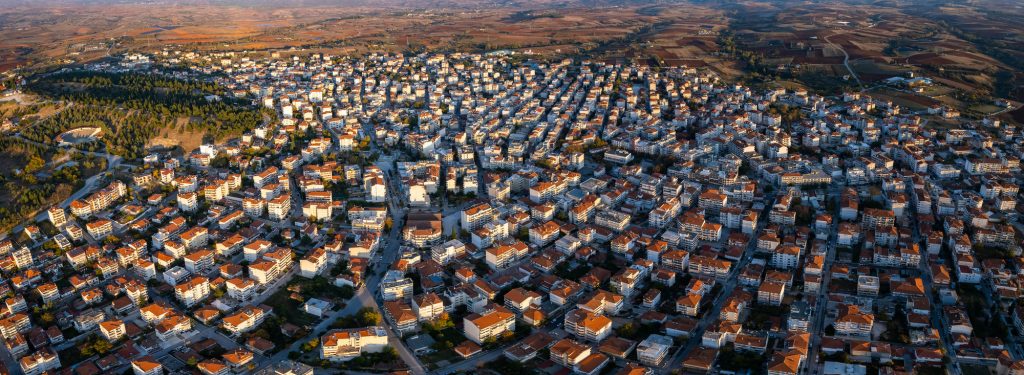 Kilkis Greece