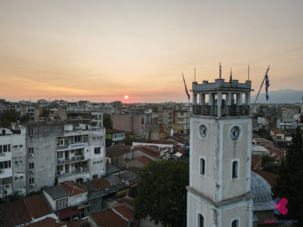 Komotini Komotini