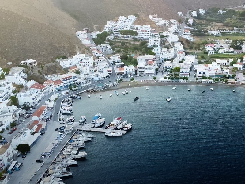 Kythnos Kythnos