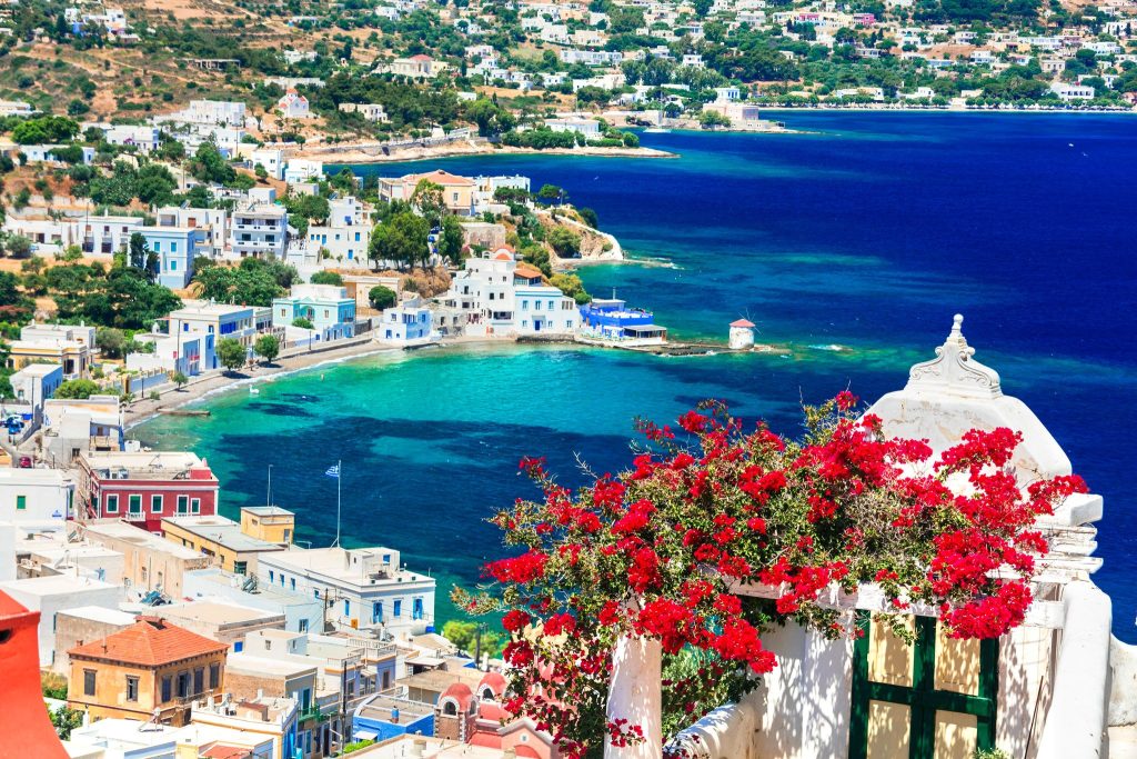 Leros Leros
