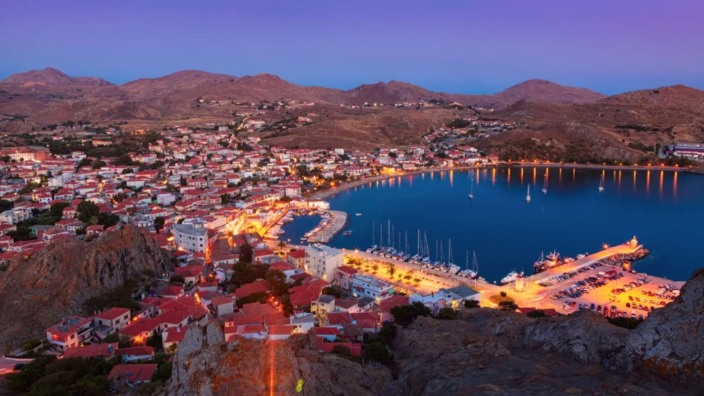 Lemnos Lemnos