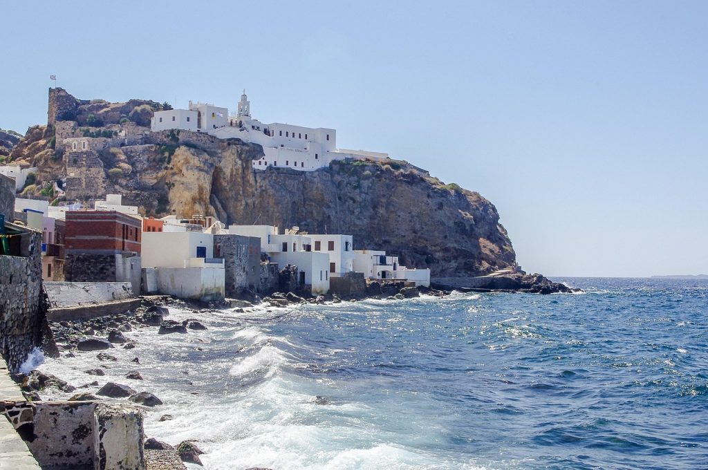Nisyros Nisyros