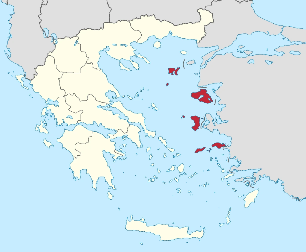 North Aegean Region
