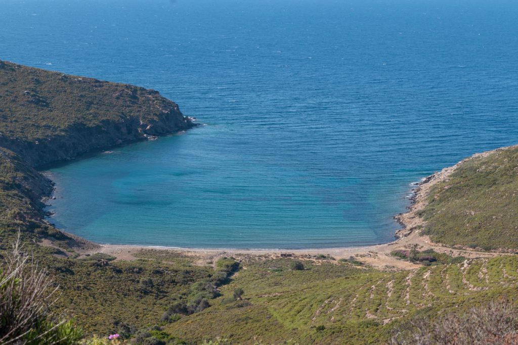Oinousses Island Greece