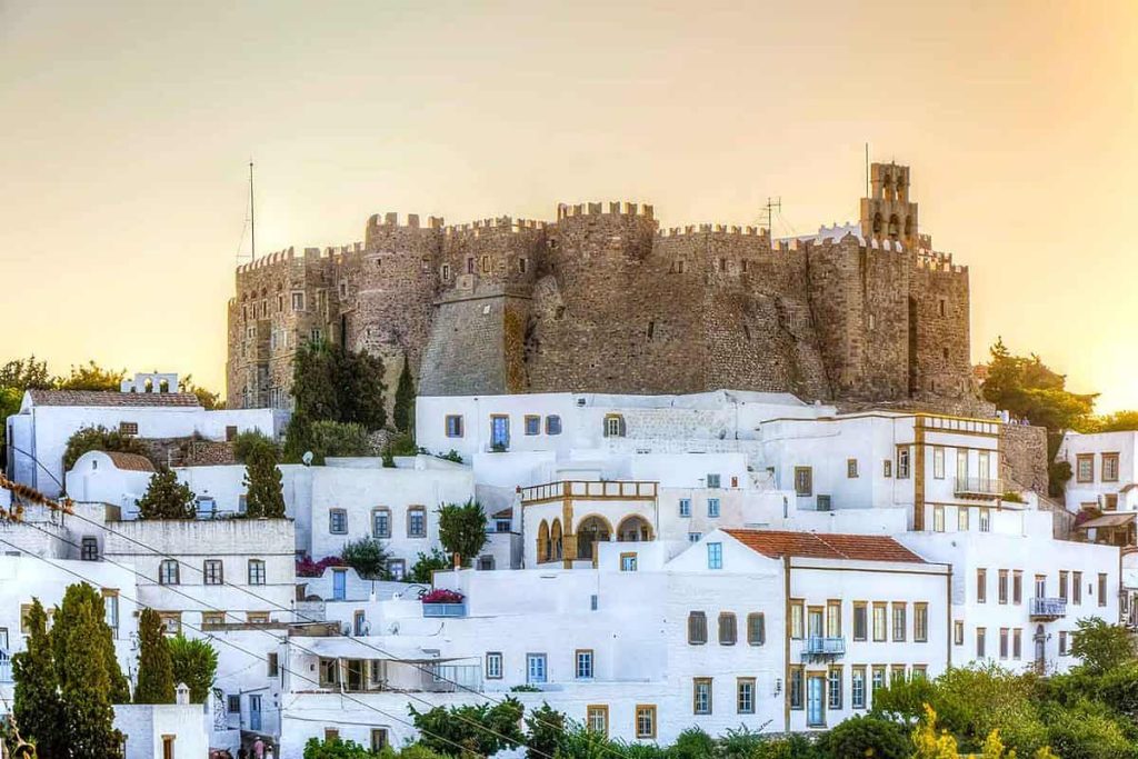 Patmos Patmos
