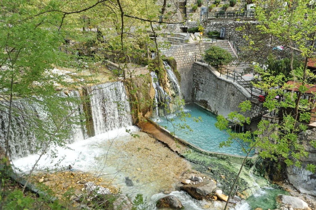 Pella Greece