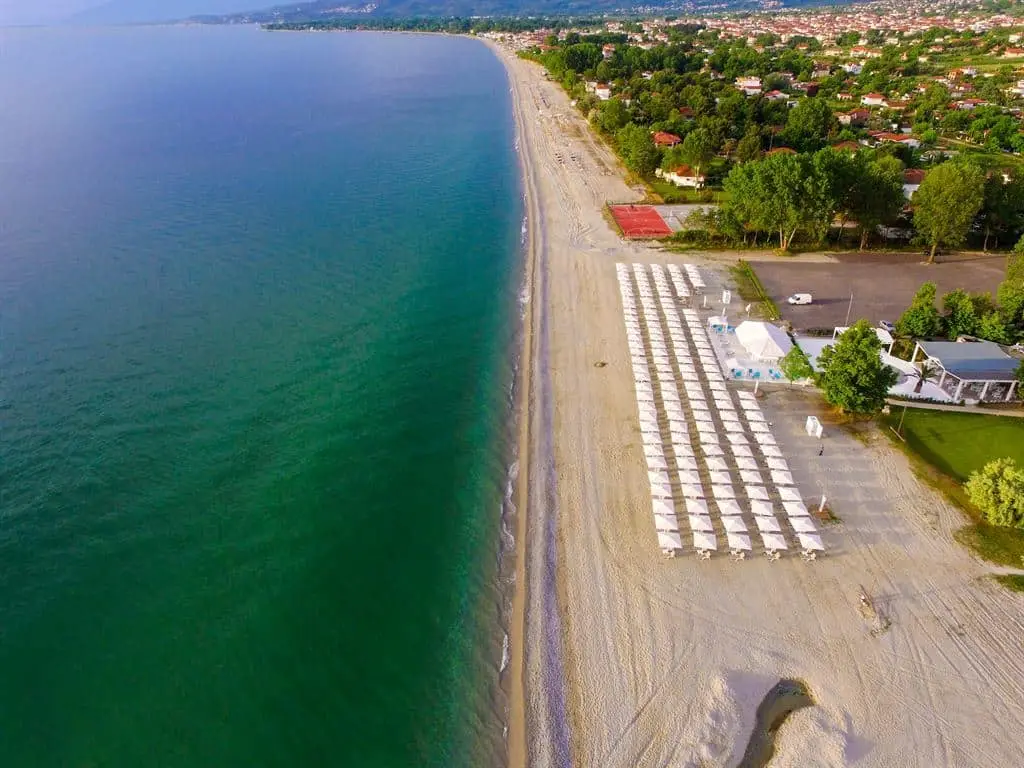 Pieria Greece
