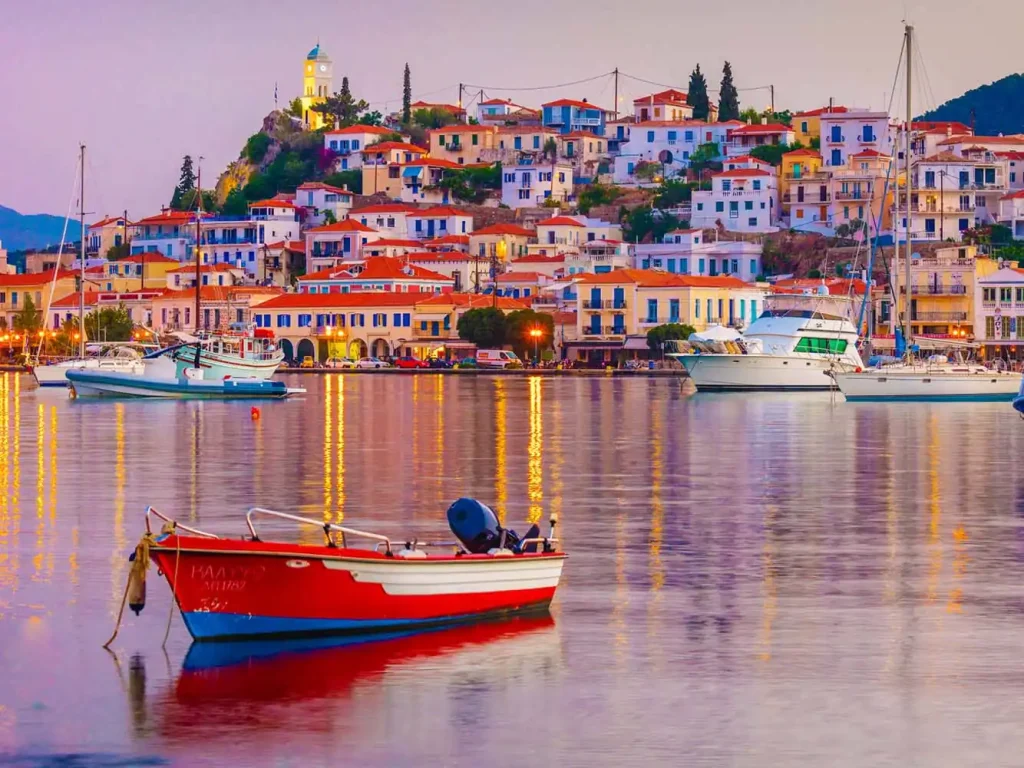 Poros Poros