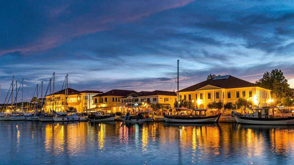 Preveza Preveza