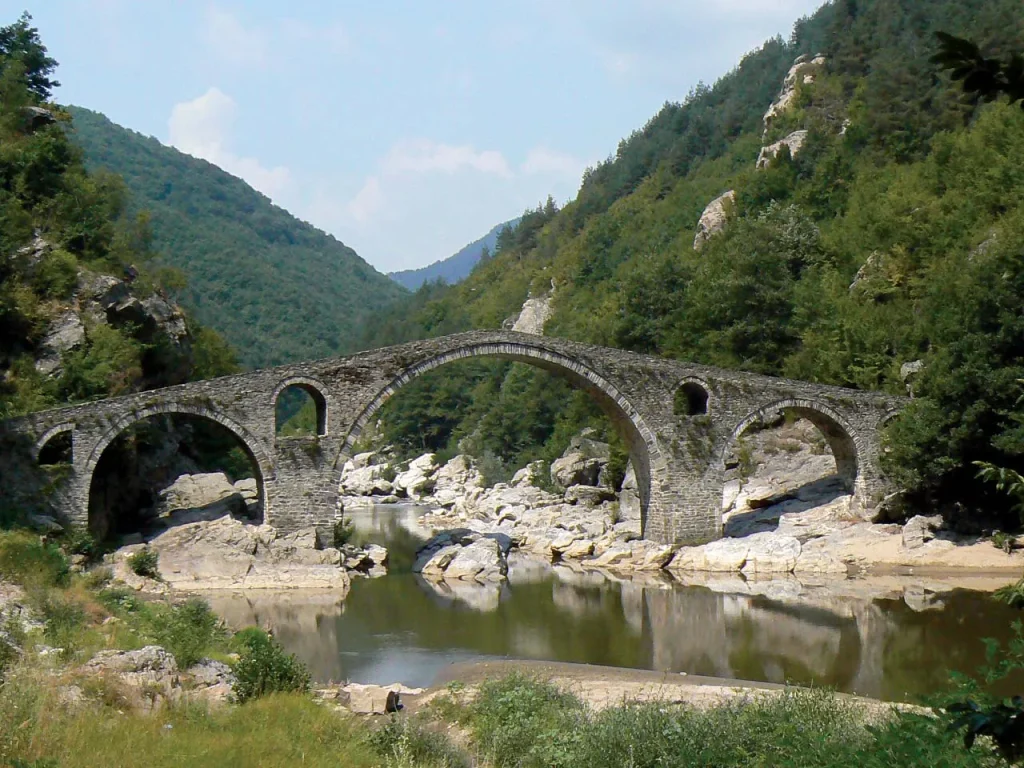 Rhodope Rhodope