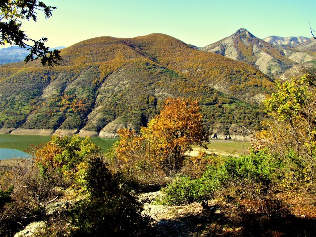 Rhodope Greece