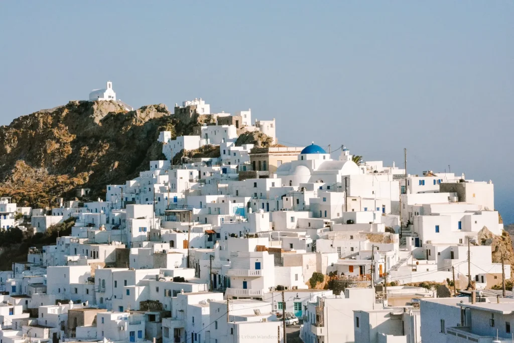 Serifos Serifos