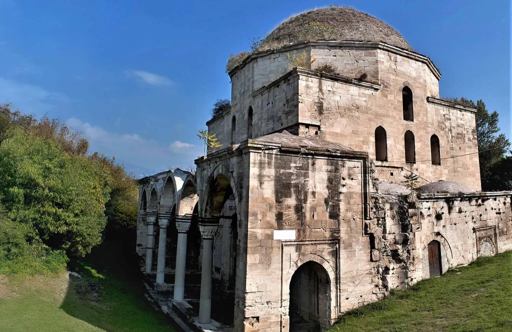 Serres Greece