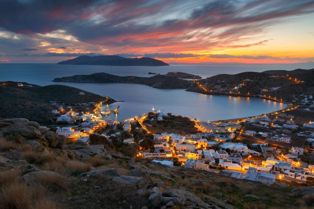 Sikinos