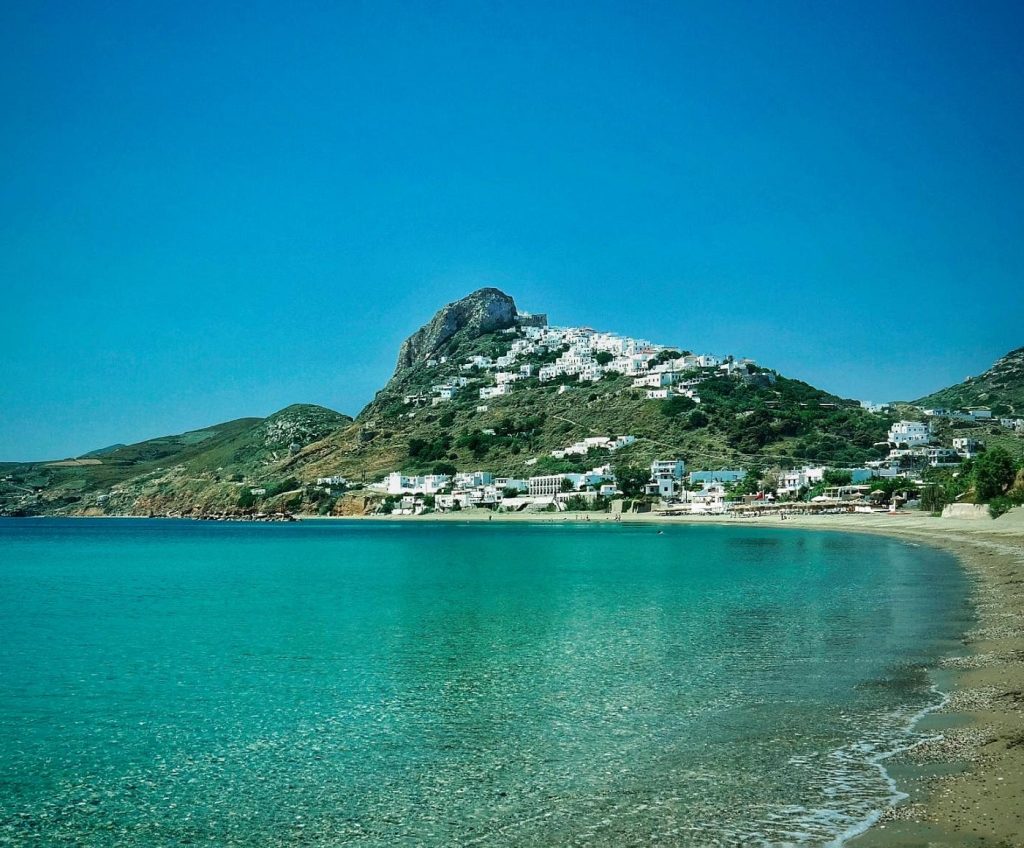 Skyros
