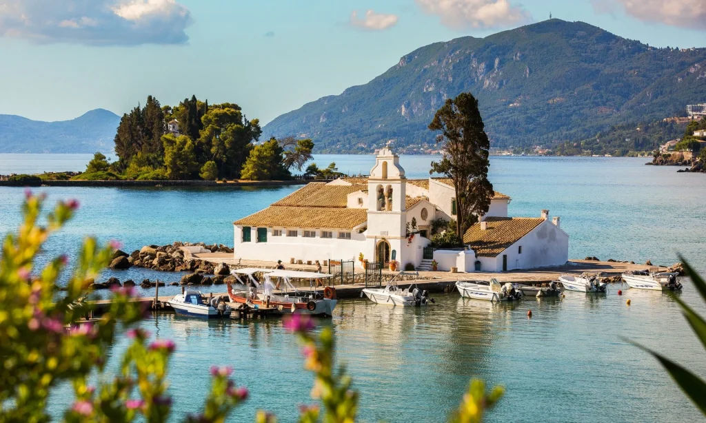 Corfu