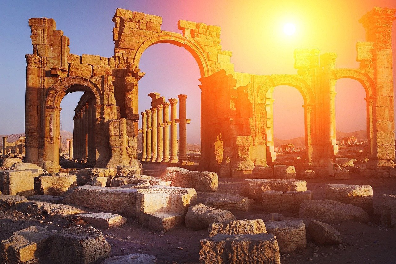 Discover Greece: Your Ultimate Travel Guide
