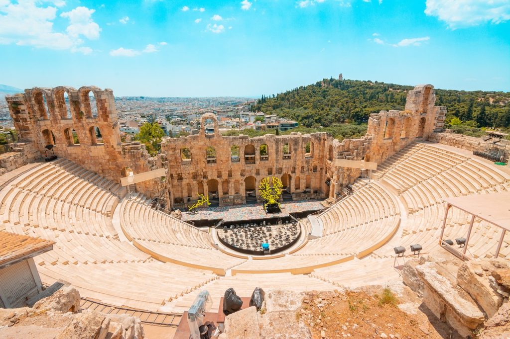 Greek Culture