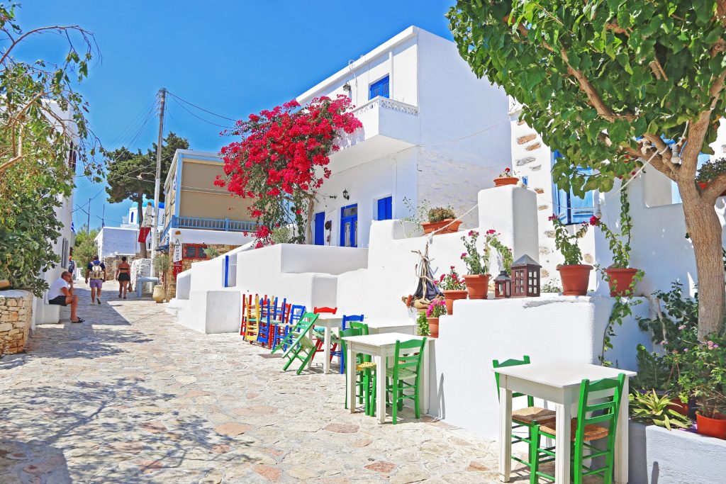 Koufonisia