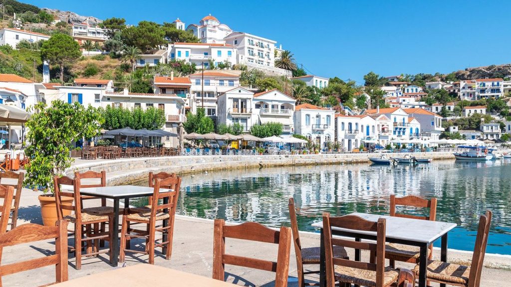 Greek Islands: Which One Suits You Best?