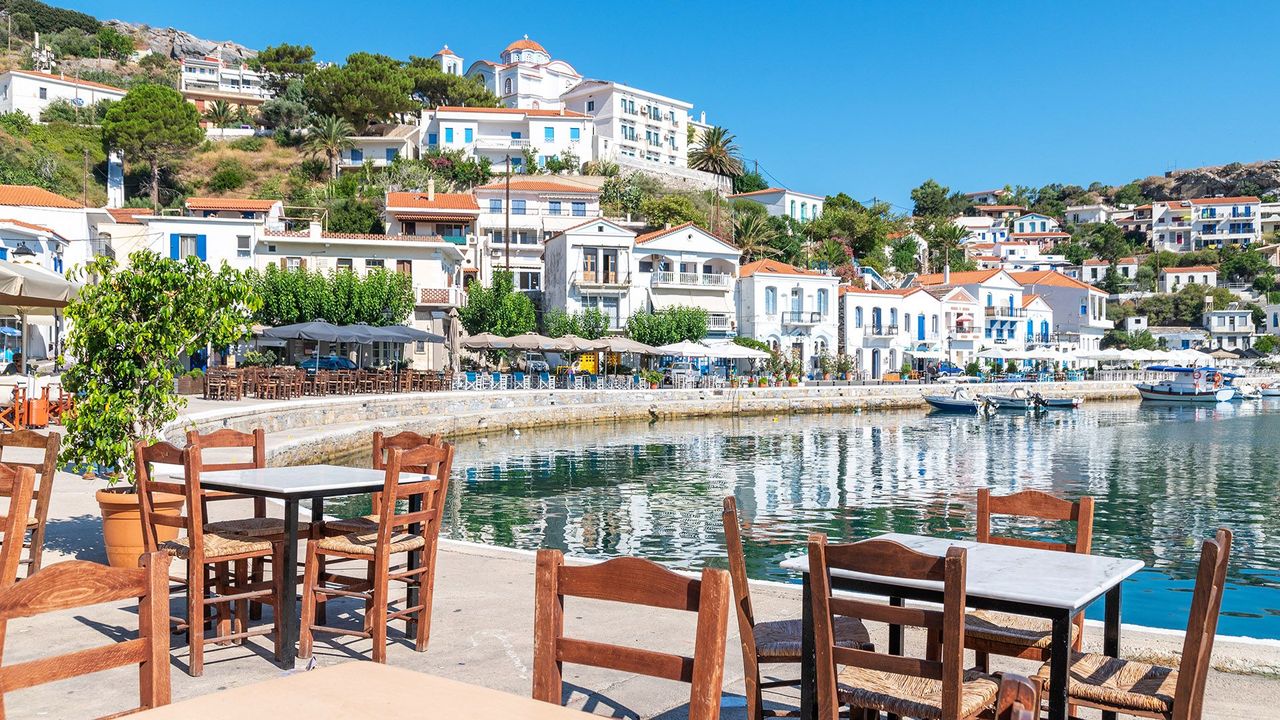 Greek Islands: Which One Suits You Best?