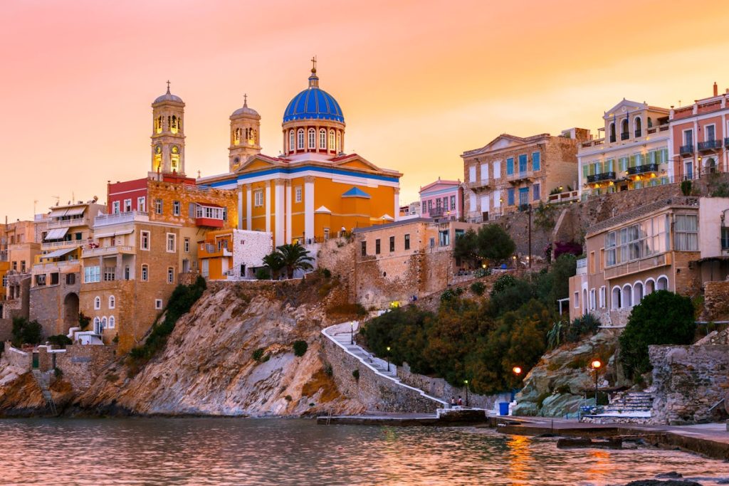 Syros Syros