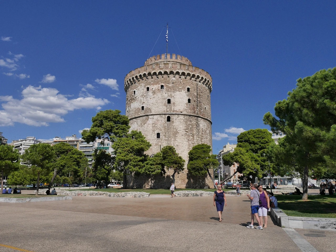 Thessaloniki Thessaloniki