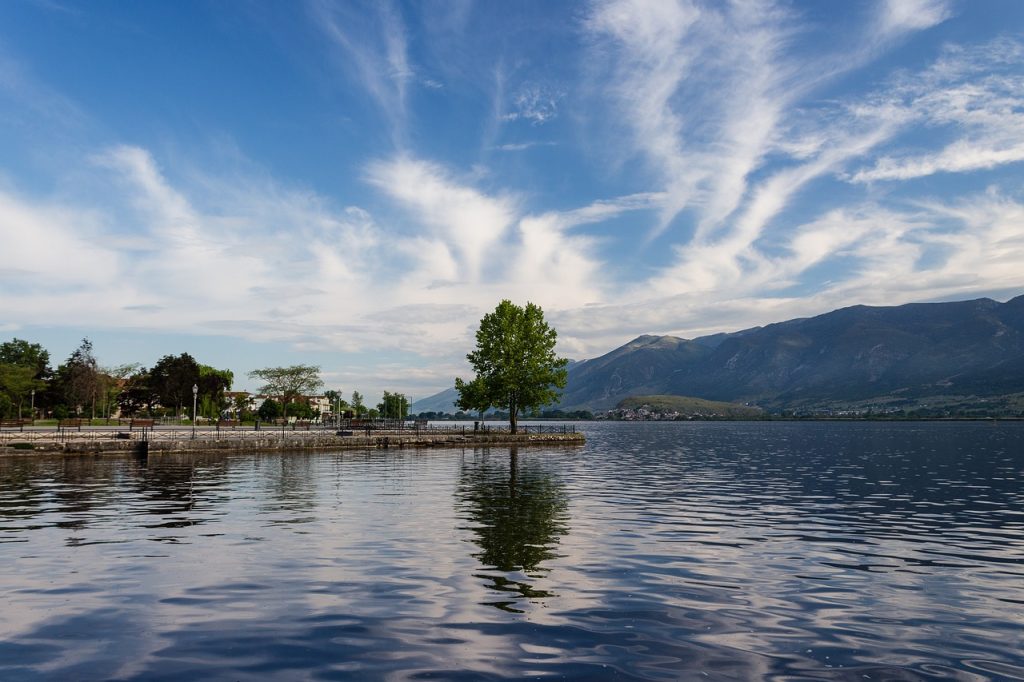Ioannina Greece